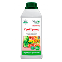 ГУМІФРЕНД