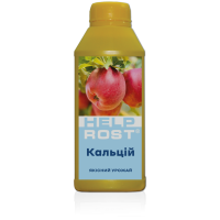 ХЕЛПРОСТ Кальцій, добриво, 0,5 л